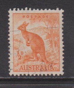 SC164 Australia Kangaroo used