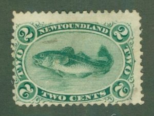 NEWFOUNDLAND 24 MH SCV $125.00 BIN $55.50