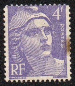 France Sc #541A Mint Hinged