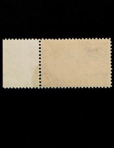 Scott #372 Superb-OG-NH.