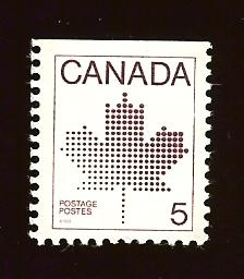 Canada 940 5