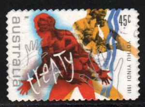 Australia #1947   used