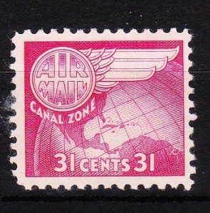 MOstamps - CZ Scott #C25 Mint OG NH - Lot # HS-D438