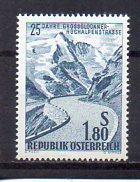 Austria 656 MNH