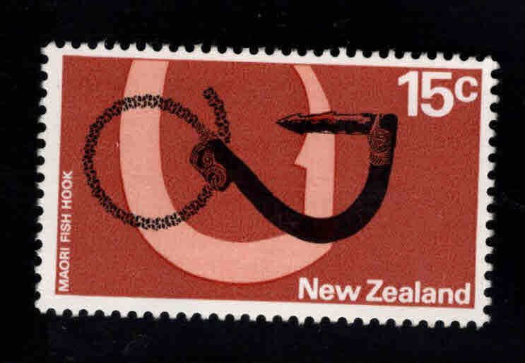 New Zealand Scott 450 MNH** stamp