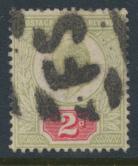 GB  SG 225 or 292 SC# 130  Used     see details