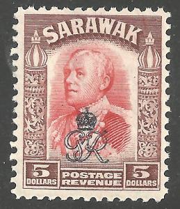 SARAWAK SCOTT 173