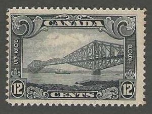 Canada 156 MNH SCV:$85.00