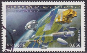 France 2007 SG4330 Used