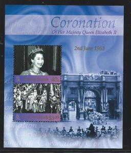 Pitcairn Island   mnh sc 581