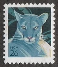 4137,used water activated sheet stamp