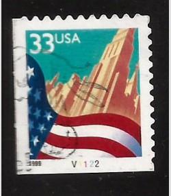 USA #3278b  #V1122