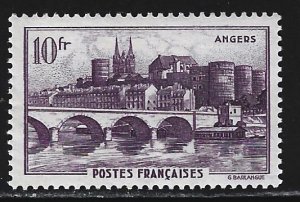 France #421   MNH