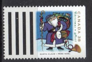 Canada Scott # 1502 - MNH