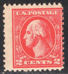 UNITED STATES SCOTT 528A
