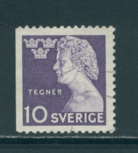Sweden 379  Used (10)