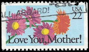 US - #2273 - Used - SCV-0.25