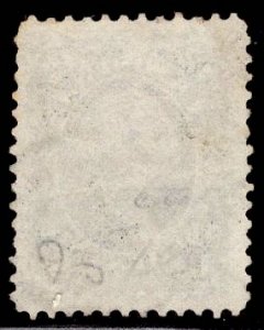 US Stamp Scott #69 USED SCV $90