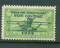 Philippines #C29 Mint - Penny Auction