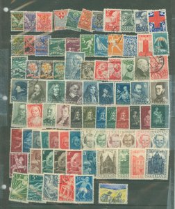 Netherlands #B9/B195 Unused