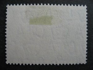 Australia KGVI, QE 1 pound used Sc 179 nice stamp, check it out! 