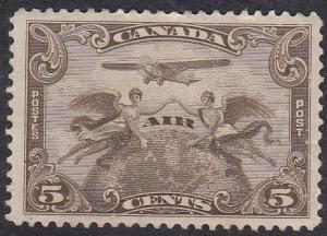 Canada C1  Air Mail Stamp 1928