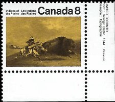 CANADA   #562 MNH (12)