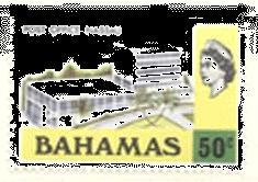 Bahamas 327 (M)  