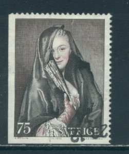 Sweden 944  Used (7
