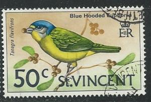 St Vincent | Scott # 291 - Used