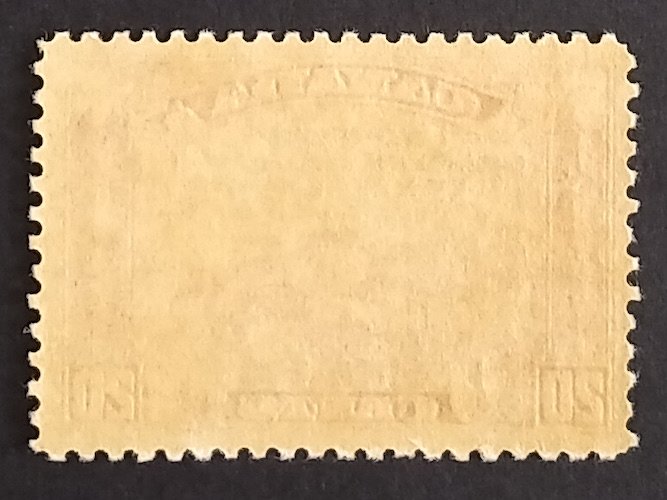 Canada 203 VF MNH RG