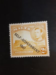 +Malta #237               MH
