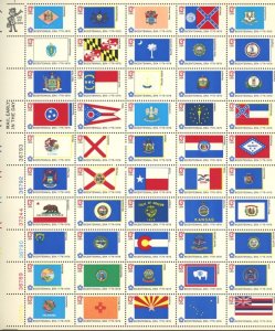 U.S. #MINT SHEETS/MIXED CONDITION 