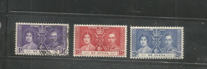 Coronation Issue