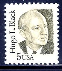 U. S. 2172 mint never hinged SCV $ 0.20