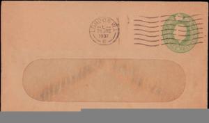 Great Britain, Postal Stationery