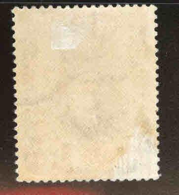 EGYPT Scott 146 MH* from 1927-37 King Faud set, disturbed gum see back scan