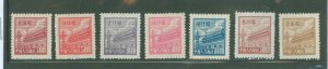 China (PRC) #13/22 Unused Single