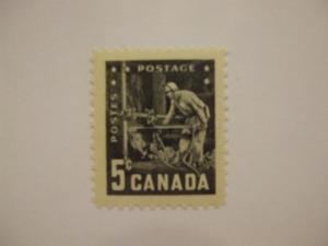 Canada #373  MNH 