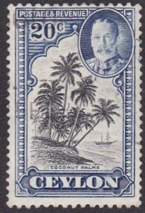 Ceylon 270