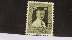 Liechtenstein 307