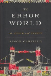 The Error World, by Simon Garfield