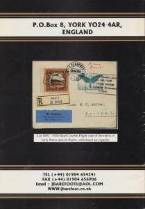 Worldwide Revenues, Europe Stamps and Postal History, John Barefoot Sale 24