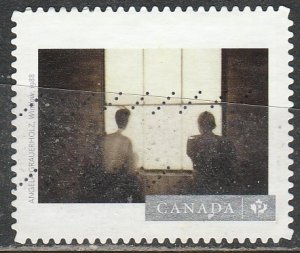 Canada     2905    (O)   2016