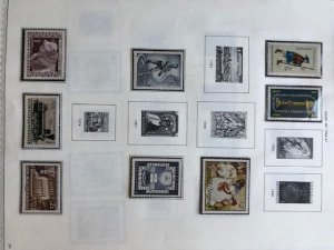 Austria - Circa 1966 - See Scans