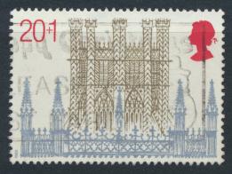 Great Britain SG 1464  Used   - Christmas 