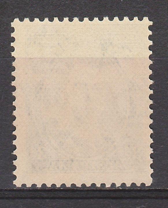 AUSTRALIA 1937 KGVI 3D DIE IA MNH **