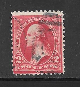 #279B Used Single