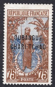 UBANGI SHARI SCOTT 19