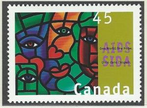 Canada MNH Unitrade cat.# 1603